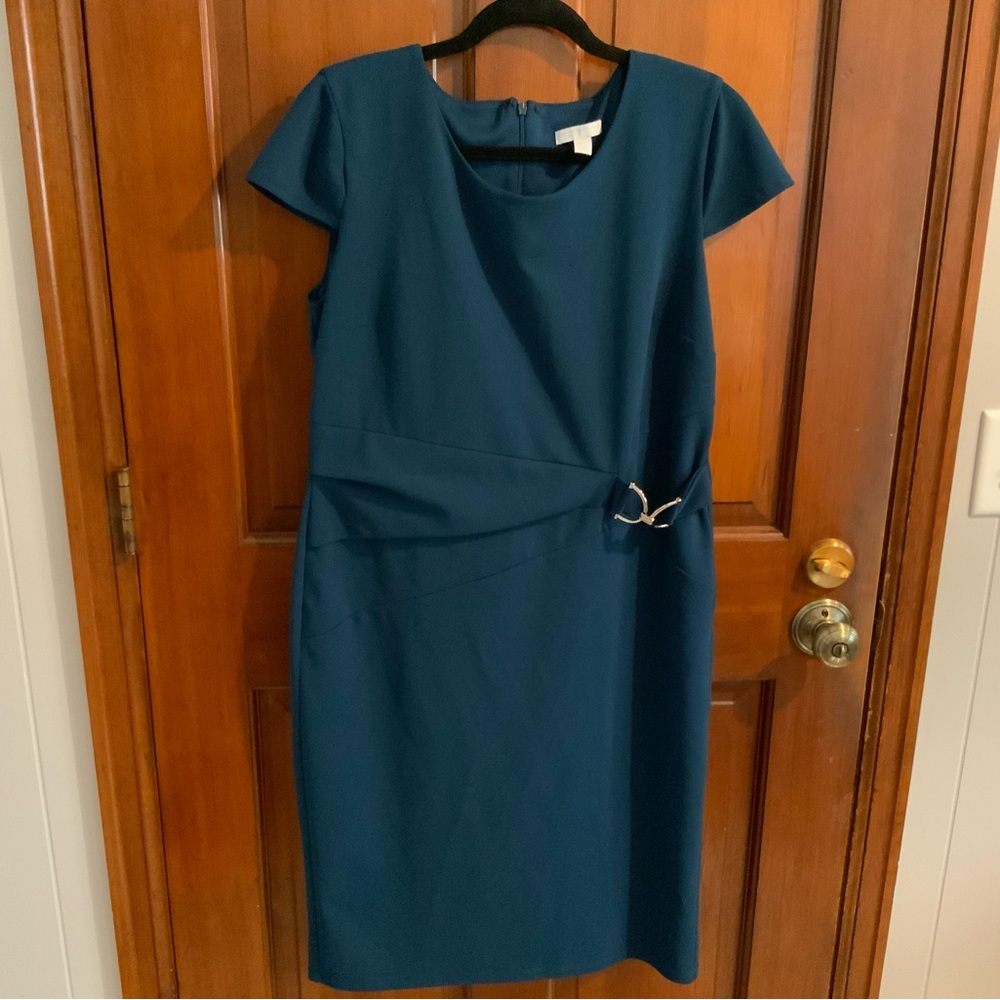 Worthington Dress- Size 12